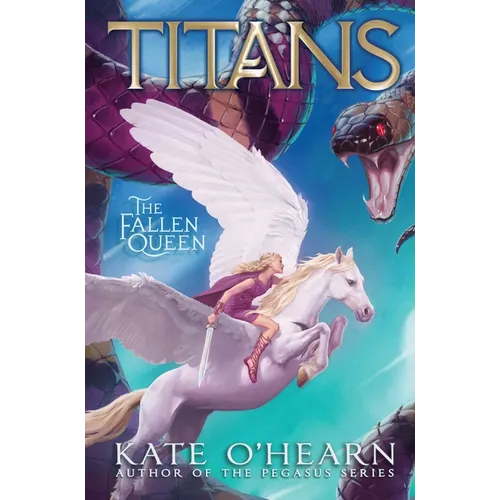 The Fallen Queen - Hardcover